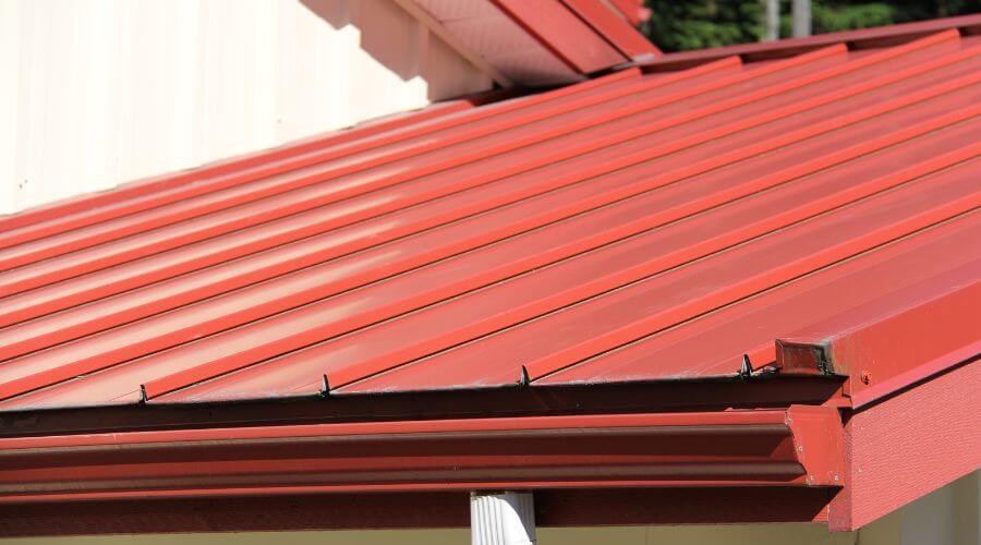 Industrial Roof Replacement in Cooter, MO